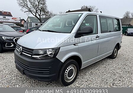 VW T6 Transporter Volkswagen Kasten-Kombi Kombi