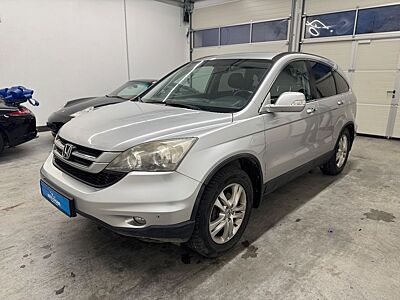 Honda CR-V 2.2 i-CTDi / i-DTEC Comfort*1-Hand*Klima*PD