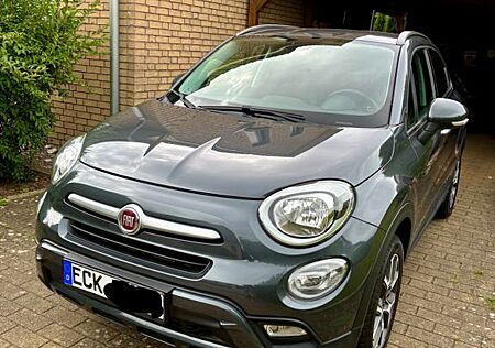 Fiat 500X 1.4 MultiAir 103kW CROSS S&S 4x2 CROSS