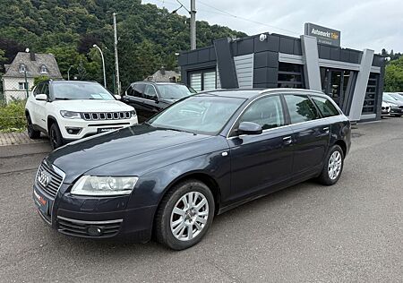 Audi A6 Avant 2.7 TDI Im Kundenauftrag! Export!