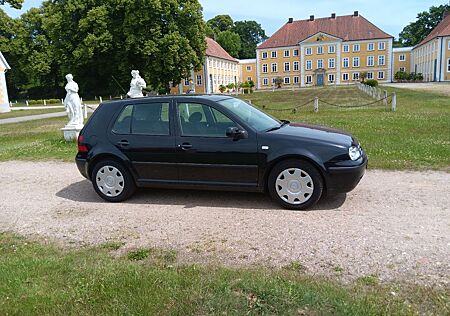 VW Golf Volkswagen 1.6 Comfortline Comfortline