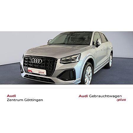 Audi Q2 leasen
