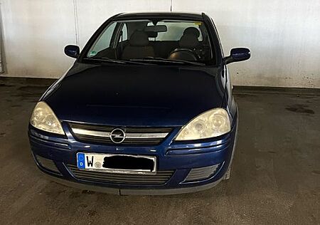 Opel Corsa 1.0 Twinport -