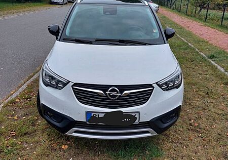 Opel Crossland X Crossland (X) 1.2 DI Turbo 96kW Ultimate S/S...