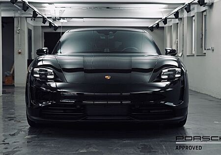Porsche Taycan Performance Battery Plus LED BOSE Approve