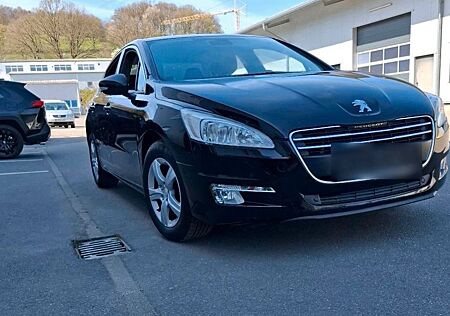 Peugeot 508 Active 155 THP Active