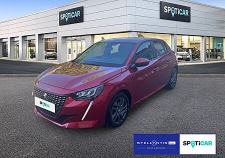 Peugeot 208 1.2 Active Pack PureTech 100 SHZ
