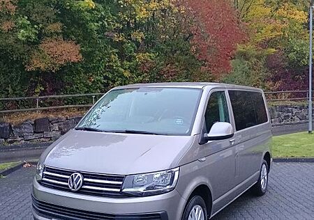 VW T6 Caravelle Volkswagen