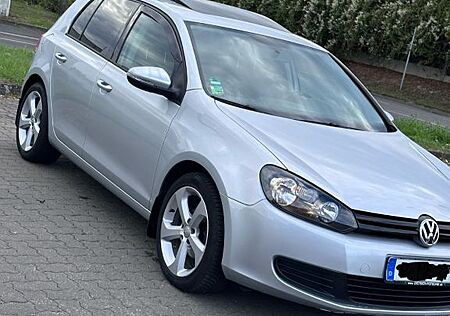 VW Golf Volkswagen 1.6 Comfortline Variant Comfortline