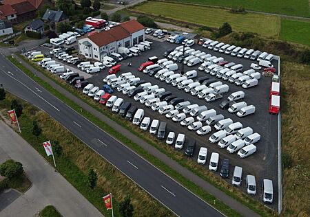 Renault Kangoo Maxi Extra 1,5 Kasten Klima Kamera Navi