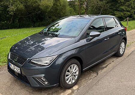 Seat Ibiza 1.0 MPI 59kW XCELLENCE XCELLENCE