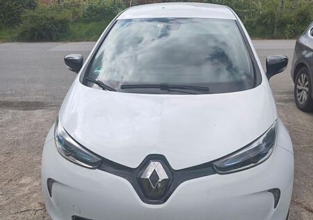 Renault ZOE Z.E. 40 R90 mit Batterie Z.E. 40