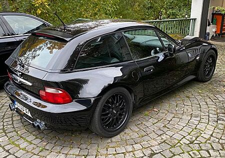 BMW Z3 Coupé 3.0i -