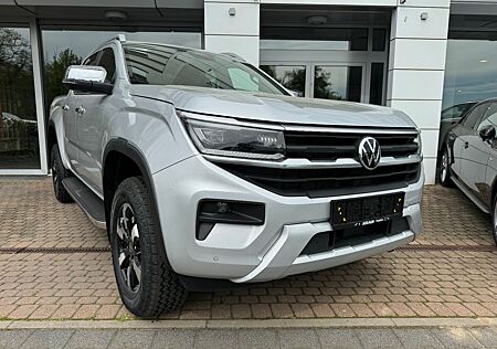 VW Amarok Volkswagen DC Style 2.0 TDI 4Motion +MATRIX LED