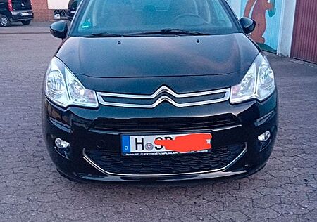 Citroën C3 PureTech 82 Selection Selection