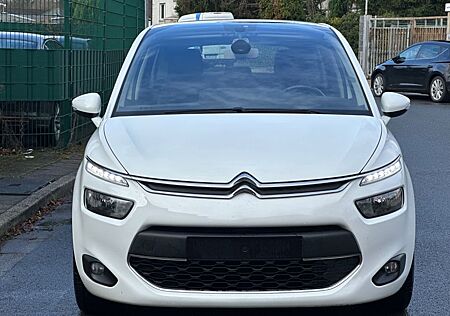 Citroën C4 Picasso /Spacetourer*Keyless*Navi*Kamera*