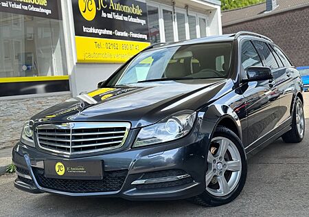 Mercedes-Benz C 220 T-Modell CDI BlueEfficiency Automatik*TOP*