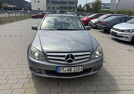 Mercedes-Benz C 320 T-Modell CDI Avantgarde /