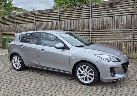 Mazda 3 * 1.6 Diesel * TÜV NEU * Viele Extras