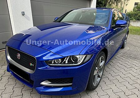 Jaguar XE R-Sport AWD Meridian, Navi, Apple Car Play,18