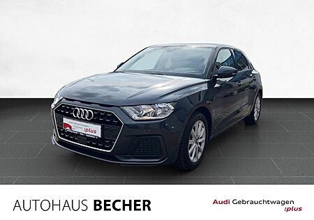 Audi A1 Sportb. 25 TFSI S-tronic advanced /CarPlay