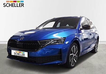 Skoda Octavia Combi Sportline 1.5 TSI 7-Gang DSG
