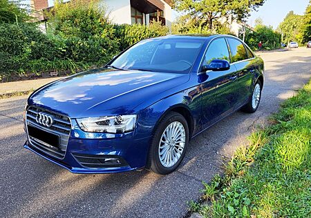 Audi A4 2.0 TDI Lim.110 KW Navi*Bi-Xenon*Kamera*