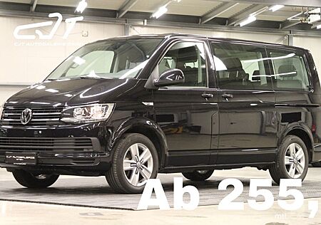 VW T6 Multivan Volkswagen DYNAUDIO RFK 8.Fach 4Motion