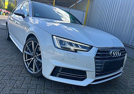 Audi A4 Avant*S-Line Sportpaket*LED*Virtual*19"*Navi