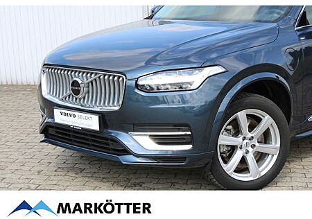 Volvo XC 90 XC90 T8 AWD Recharge Core EU6e 7-Sitzer STHZ/CAM