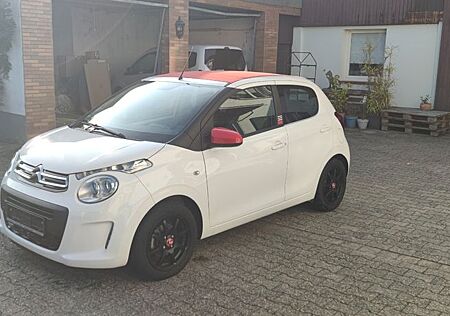 Citroën C1 VTi 68 Airscape Feel Airscape Feel