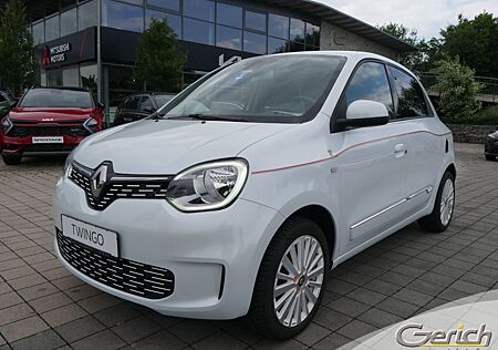 Renault Twingo Electric VIBES