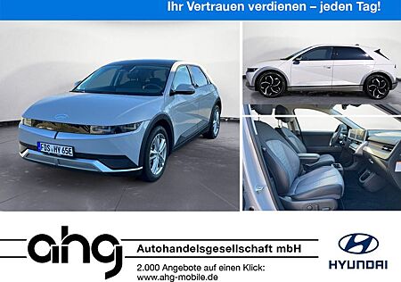 Hyundai IONIQ 5 AWD Winterräder inklusive Dynamiq Paket