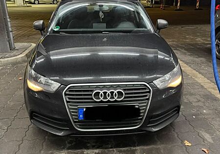 Audi A1 1.2 TFSI Ambition Sportback Ambition