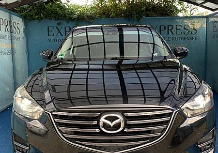 Mazda CX-5 Sports-Line AWD