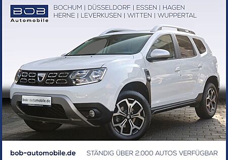 Dacia Duster Prestige TCe 130 Navi+Kamera+Allwetter