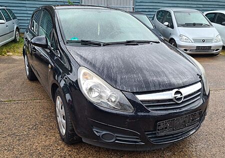 Opel Corsa D Edition "111 Jahre"-Tüv NEU/1,4/64KW-