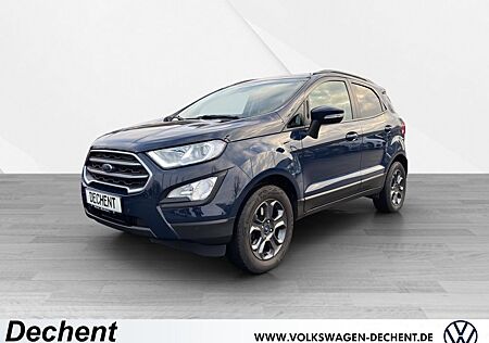 Ford EcoSport 1.0 Eco Boost,Klima, SH,LH, Winter-Pake