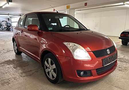 Suzuki Swift 1.3 Club