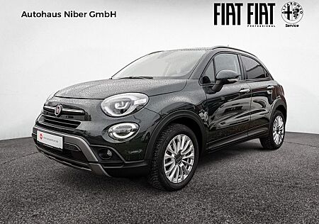 Fiat 500X 1.0 GSE Cross NAVI KAMERA PDC UVM.