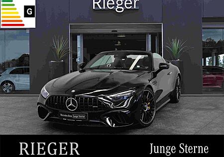 Mercedes-Benz SL 63 AMG 4M+ HUD*MEMORY*DigitalLight*Lift Syst.