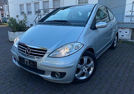Mercedes-Benz A 160 CDI AVANTGARDE/TÜV/SCHECKHEFT/KLIMA