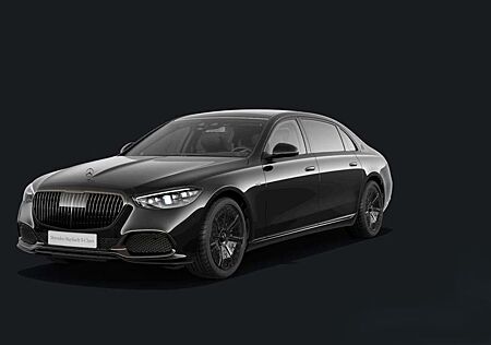 Mercedes-Benz S 680 Mercedes-Maybach
