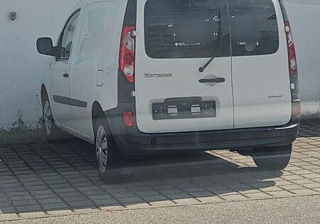 Renault Kangoo Expression 1.5 dCi 90 FAP Expression
