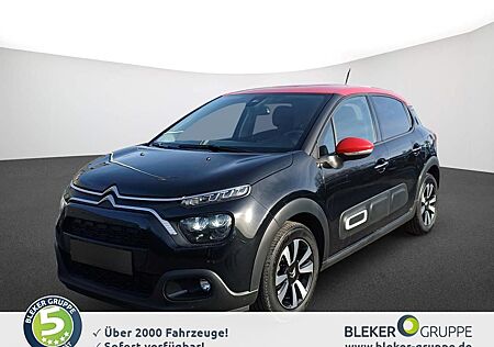 Citroën C3 PureTech 110 S&S Shine