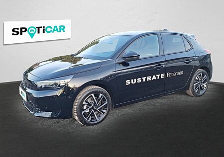 Opel Corsa GS 1.2 Turbo Hybrid Infotainment-Paket
