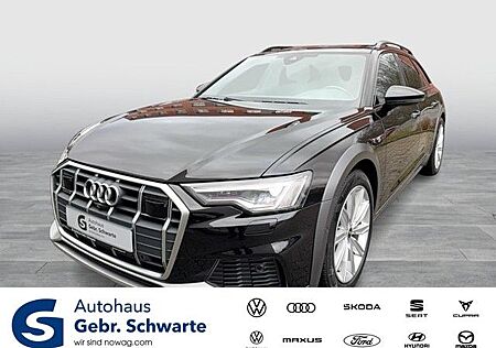 Audi A6 Allroad 45 TDI quattro NAVI+ACC+AHK+PANORAMA