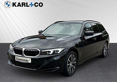 BMW 318 i Touring Park-Assistent PDC SHZ DAB