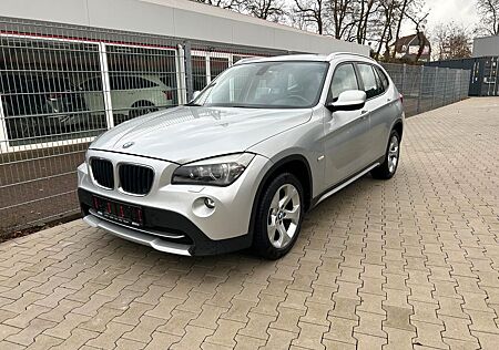 BMW X1 Baureihe 20 d xDrive