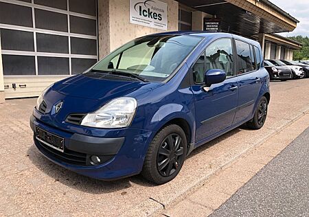 Renault Grand Modus 1.5 dCI Dynamique